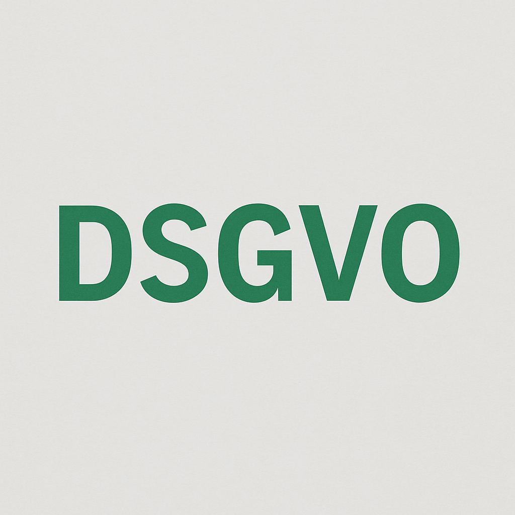 DSGVO NK Umzugsservice Traunreut